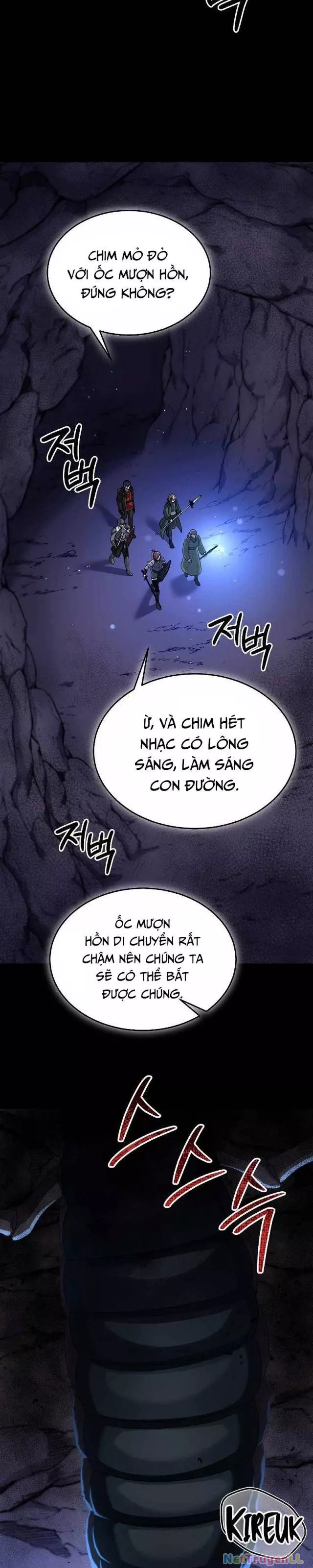 Người Mới Này Quá Mạnh: Chapter 90