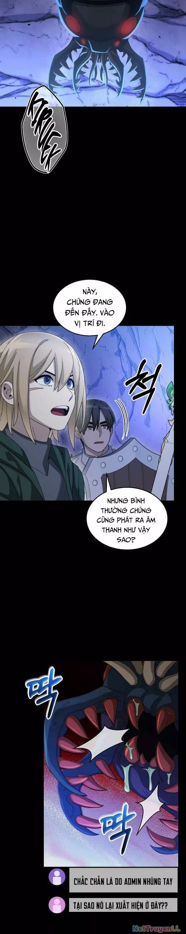 Người Mới Này Quá Mạnh: Chapter 90