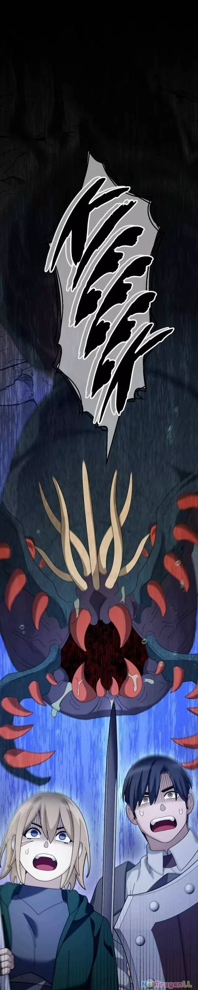 Người Mới Này Quá Mạnh: Chapter 90