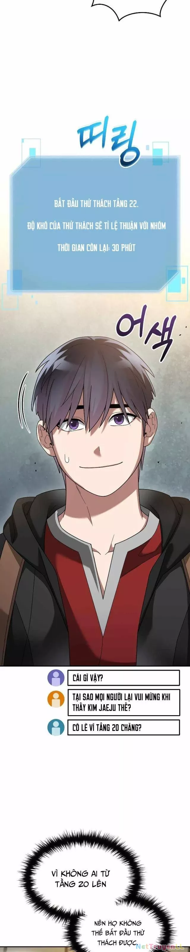 Người Mới Này Quá Mạnh: Chapter 90