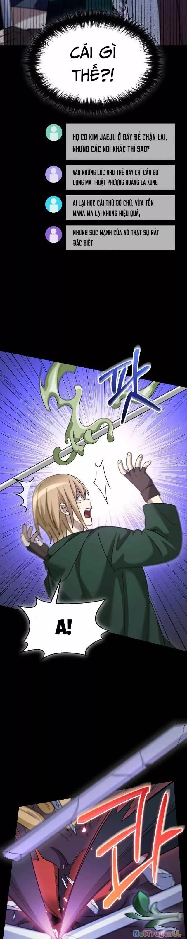 Người Mới Này Quá Mạnh: Chapter 90