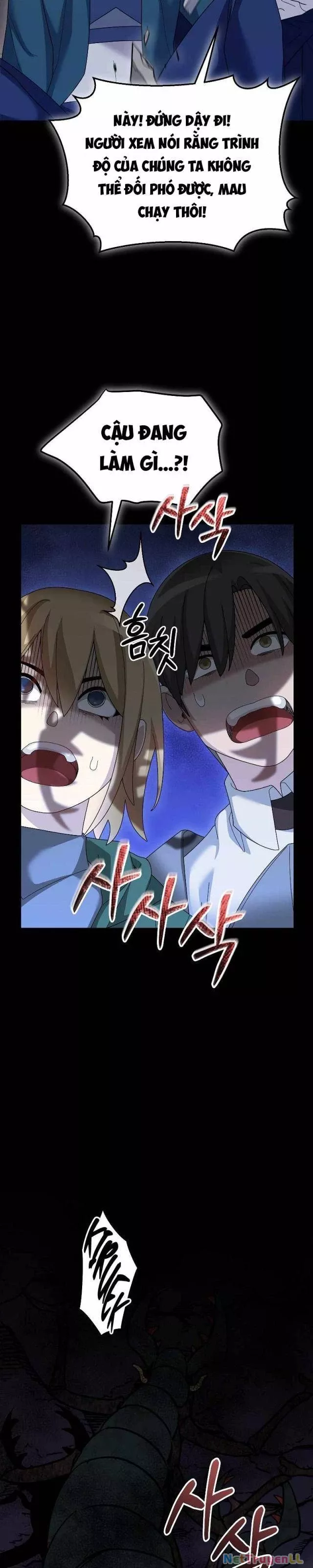 Người Mới Này Quá Mạnh: Chapter 90