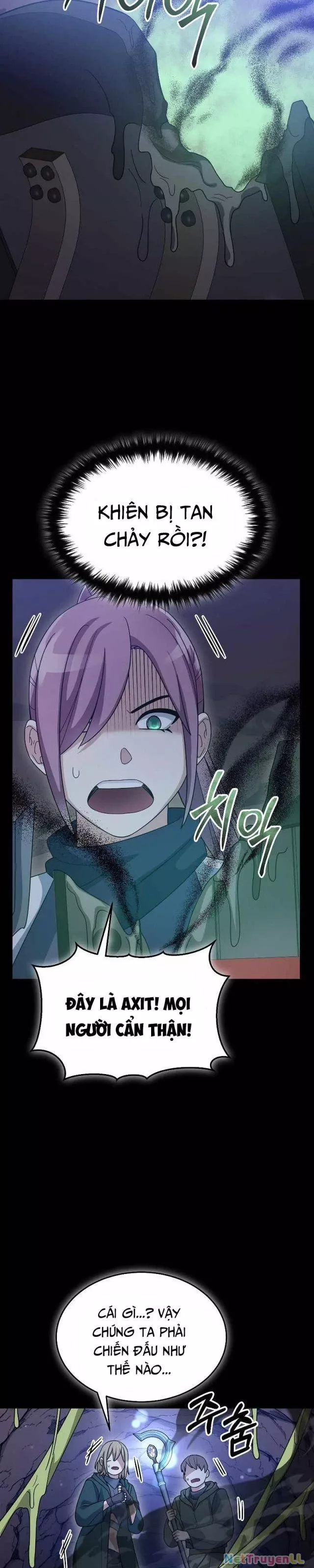 Người Mới Này Quá Mạnh: Chapter 90