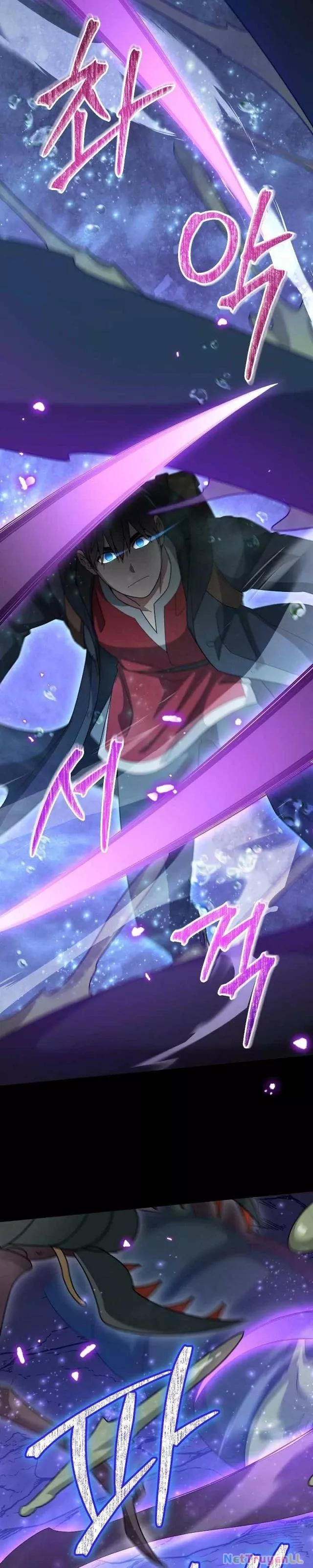 Người Mới Này Quá Mạnh: Chapter 90