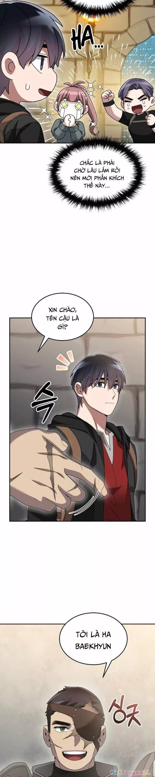 Người Mới Này Quá Mạnh: Chapter 90