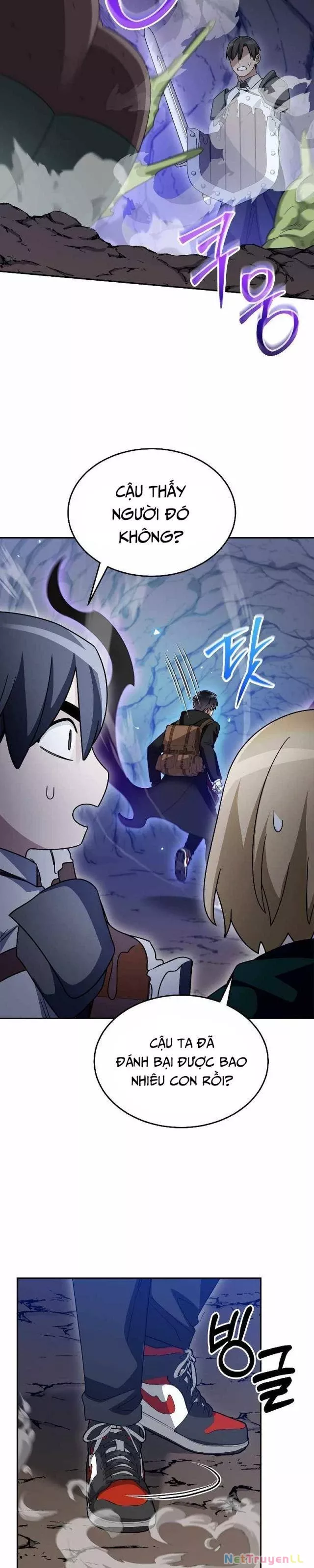 Người Mới Này Quá Mạnh: Chapter 90