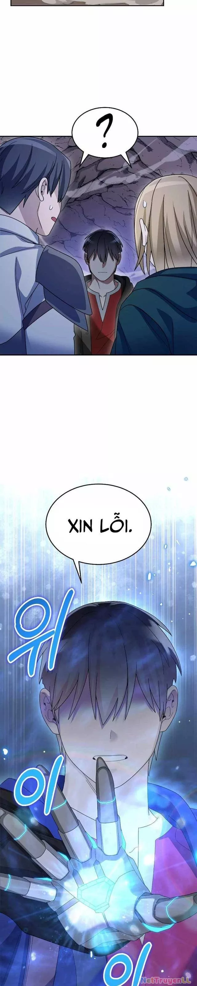 Người Mới Này Quá Mạnh: Chapter 90