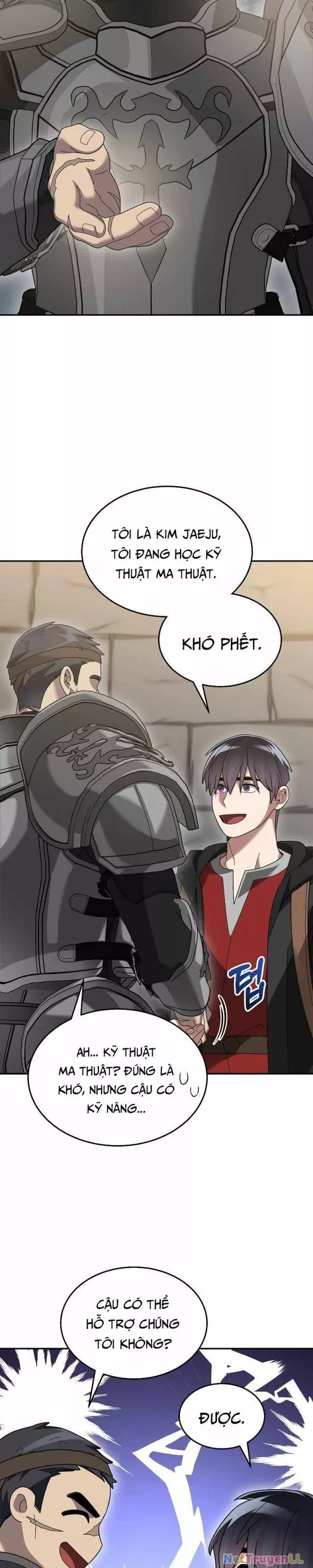 Người Mới Này Quá Mạnh: Chapter 90