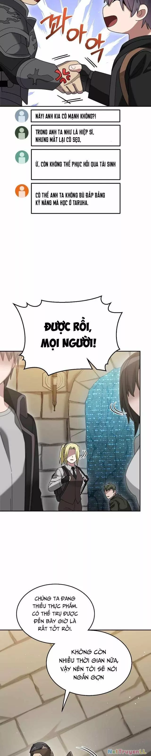 Người Mới Này Quá Mạnh: Chapter 90