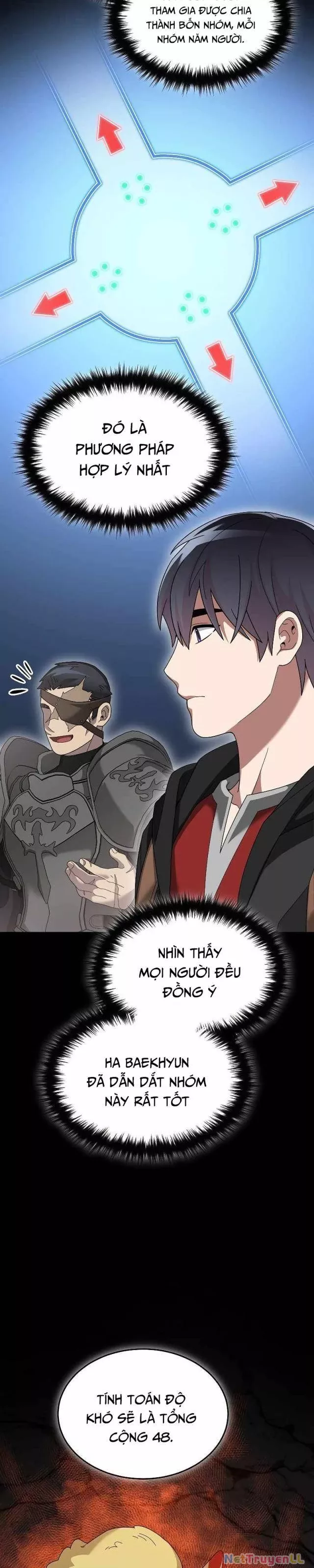 Người Mới Này Quá Mạnh: Chapter 90