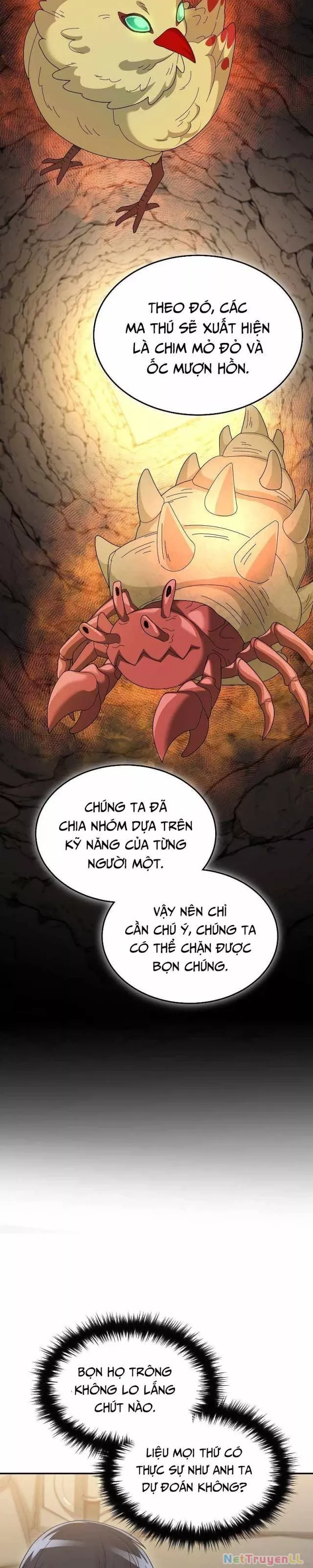 Người Mới Này Quá Mạnh: Chapter 90