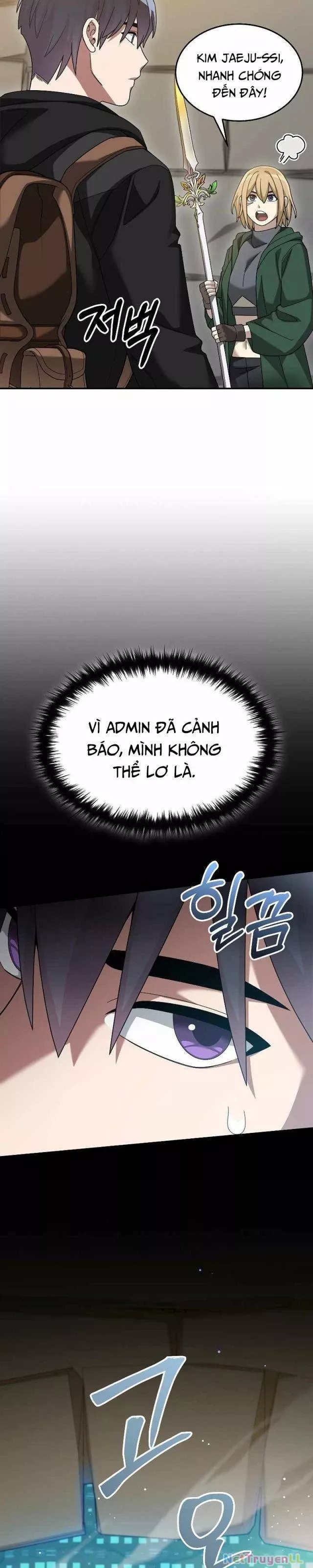 Người Mới Này Quá Mạnh: Chapter 90
