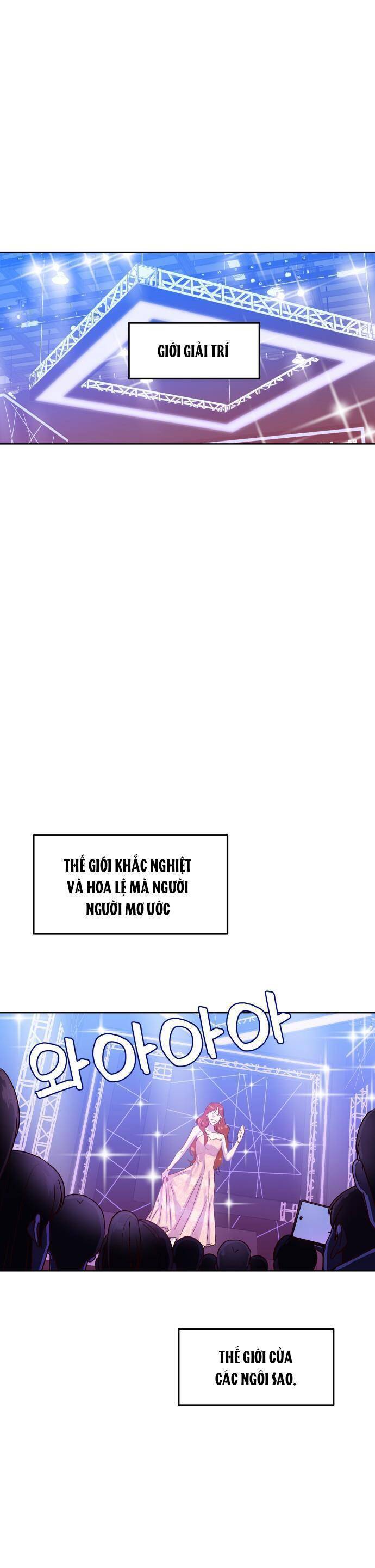 Người Một Nhà: Chapter 1