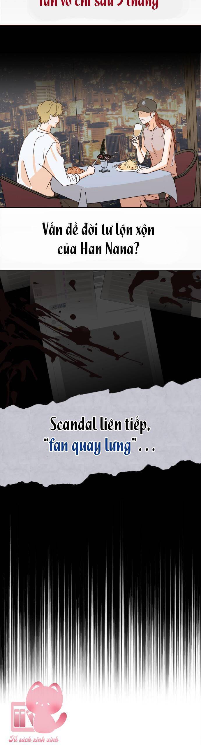 Người Một Nhà: Chapter 1