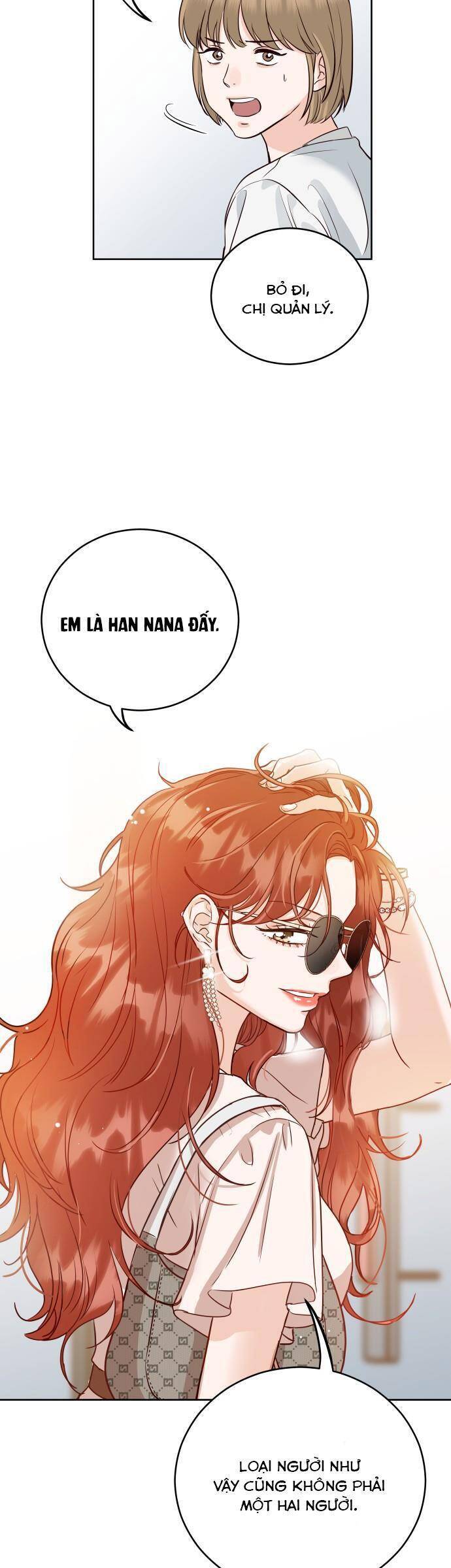 Người Một Nhà: Chapter 1