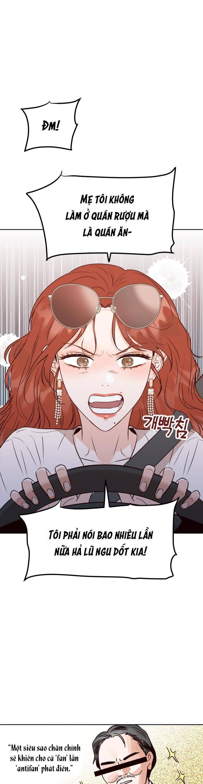 Người Một Nhà: Chapter 1