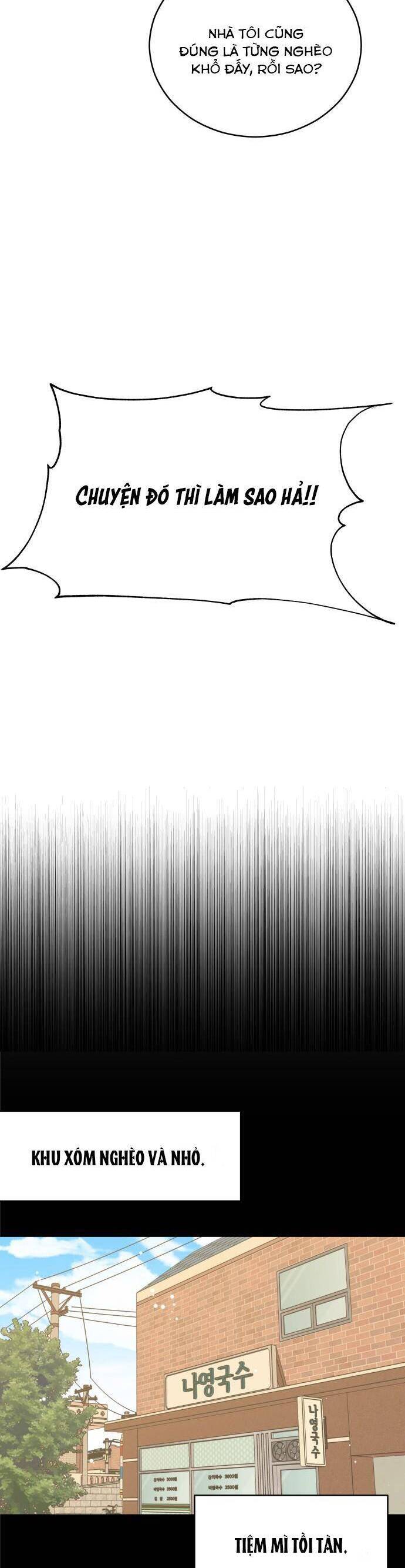 Người Một Nhà: Chapter 1