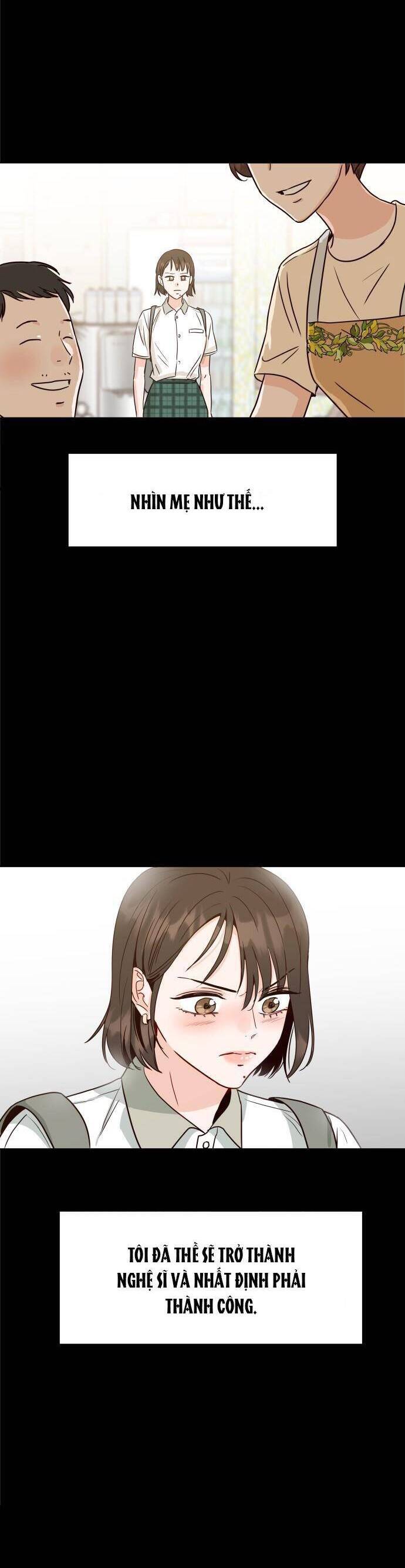 Người Một Nhà: Chapter 1