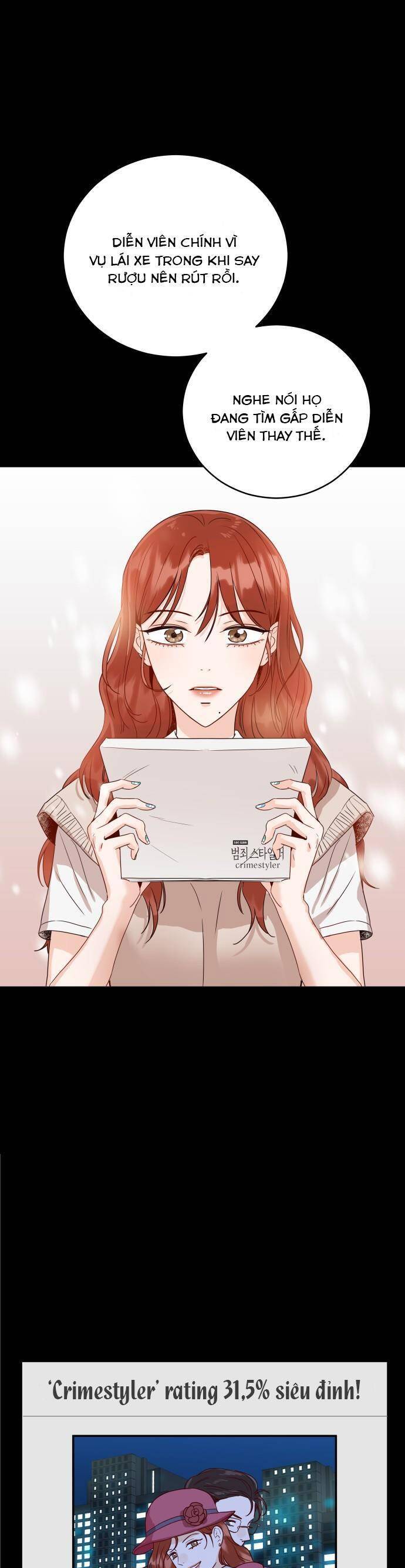 Người Một Nhà: Chapter 1