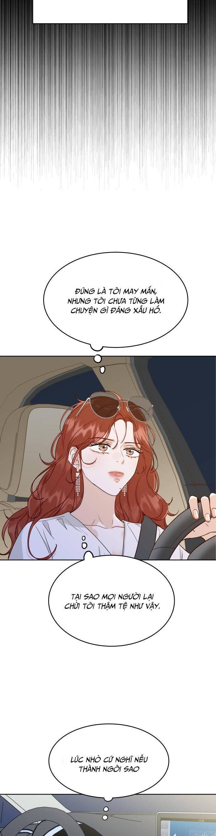 Người Một Nhà: Chapter 1