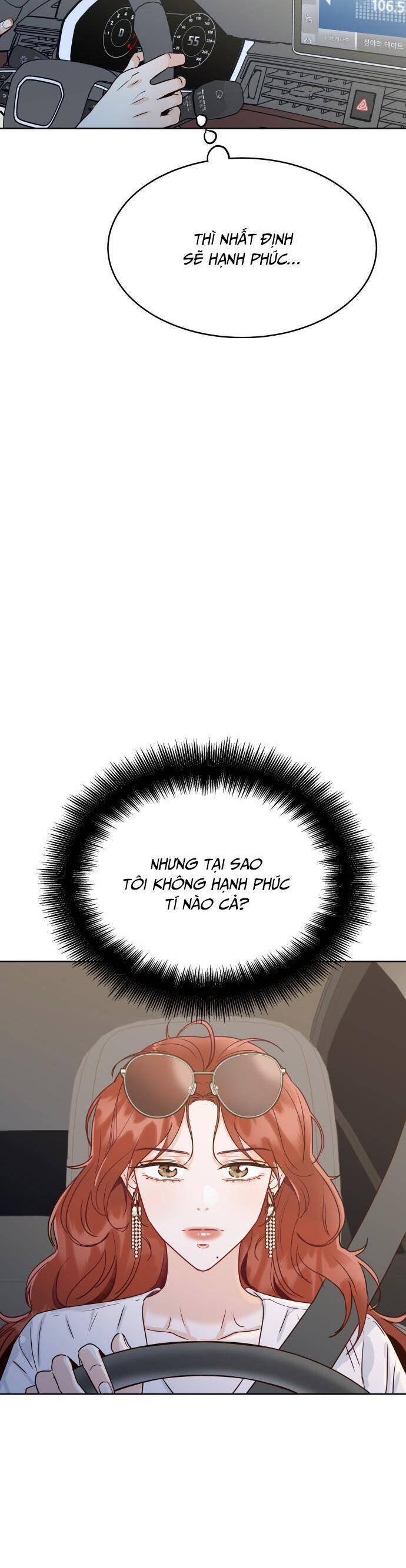 Người Một Nhà: Chapter 1