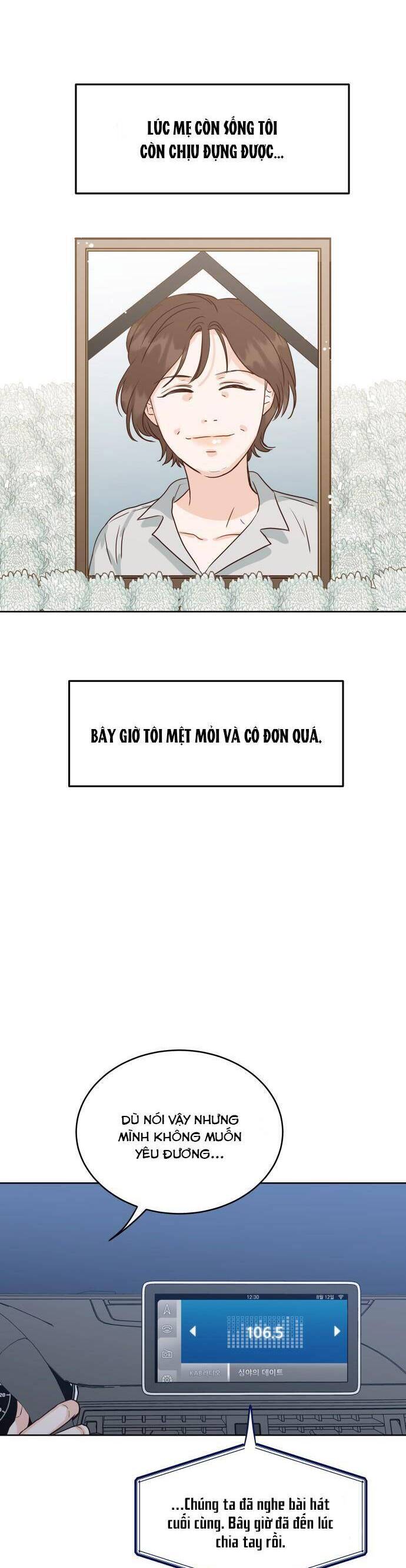 Người Một Nhà: Chapter 1