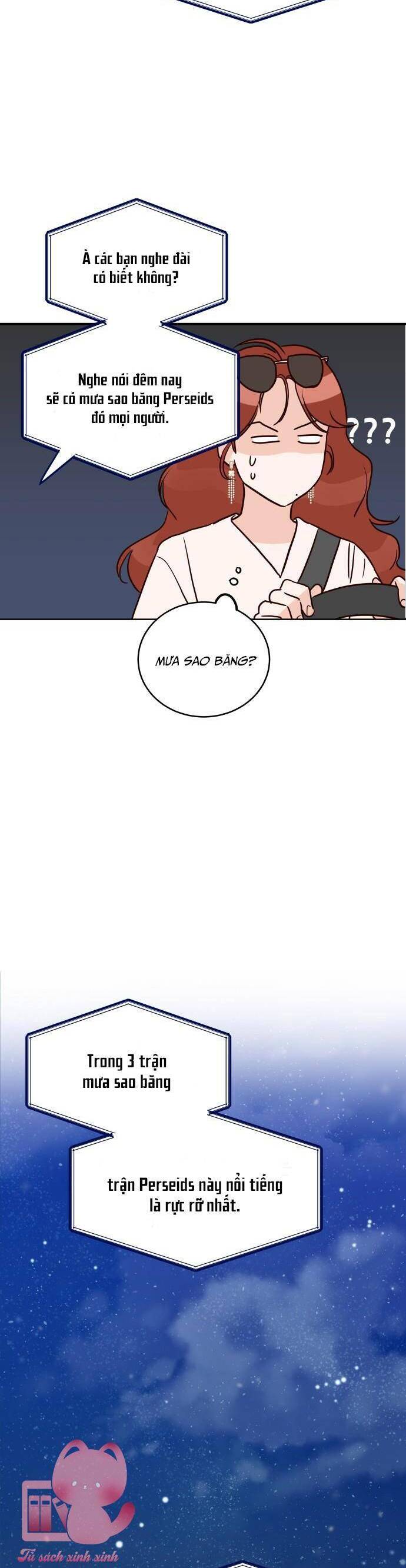 Người Một Nhà: Chapter 1