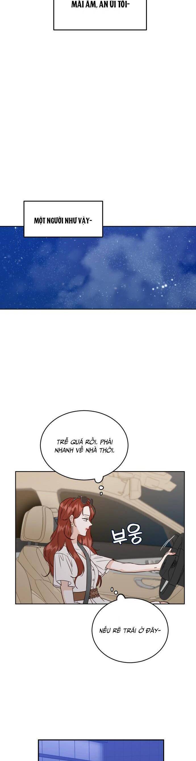 Người Một Nhà: Chapter 1