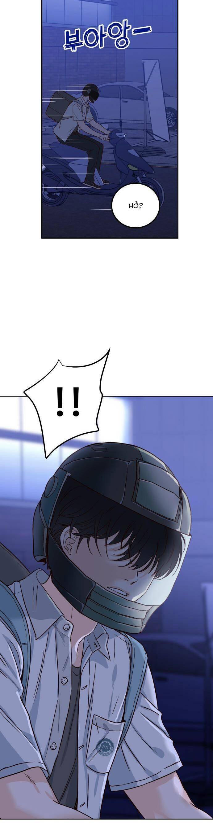 Người Một Nhà: Chapter 1