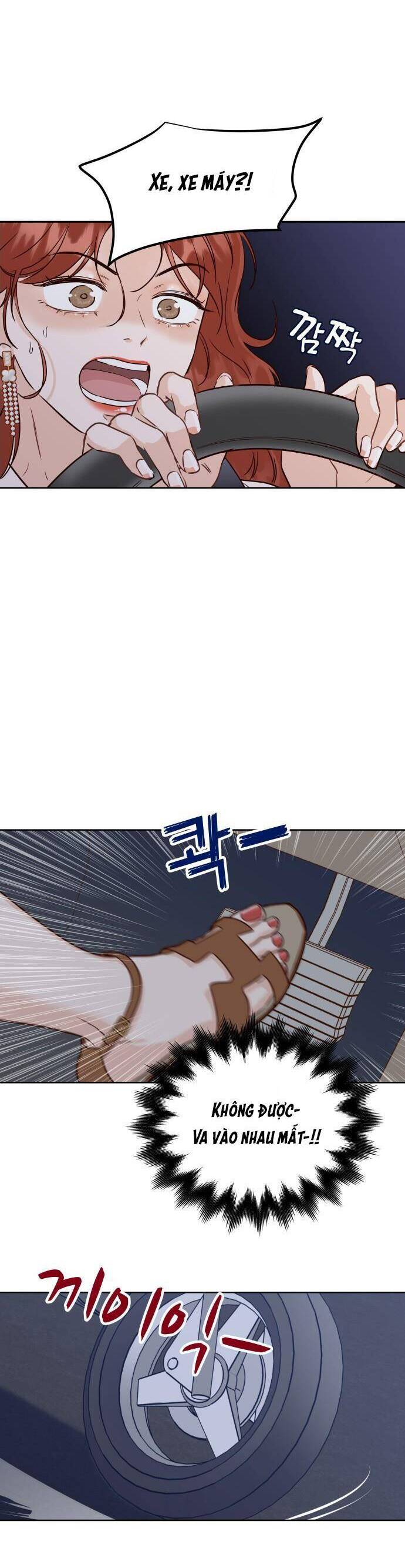 Người Một Nhà: Chapter 1