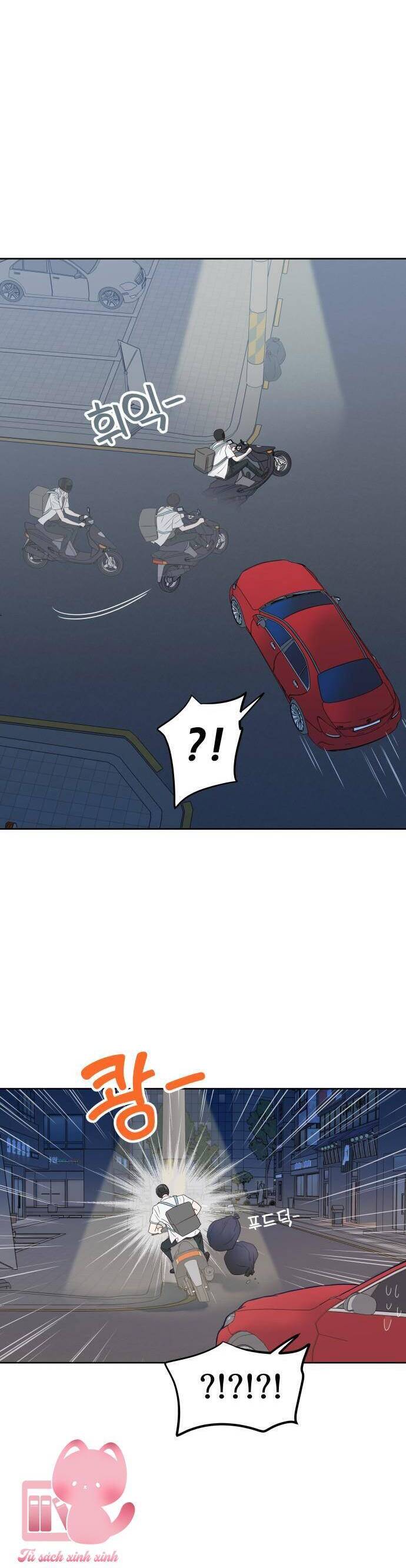 Người Một Nhà: Chapter 1