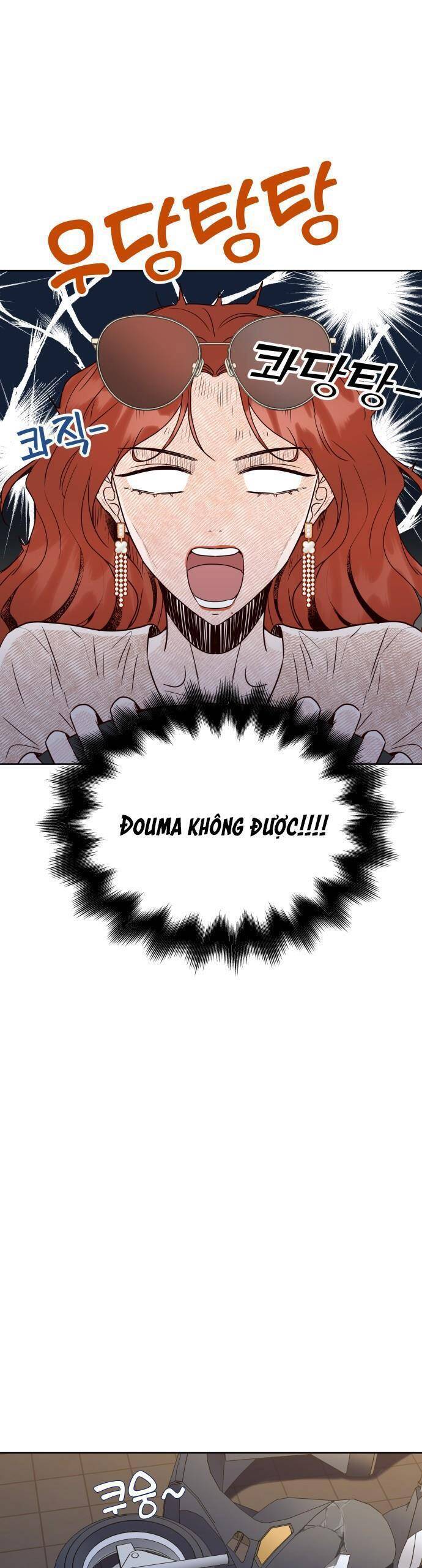 Người Một Nhà: Chapter 1