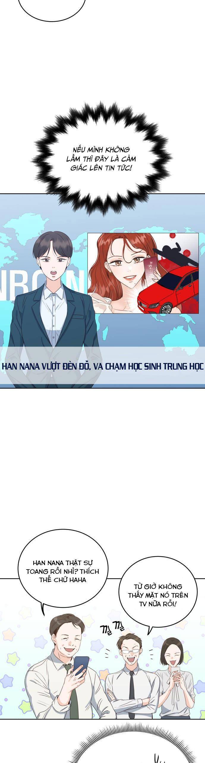 Người Một Nhà: Chapter 1