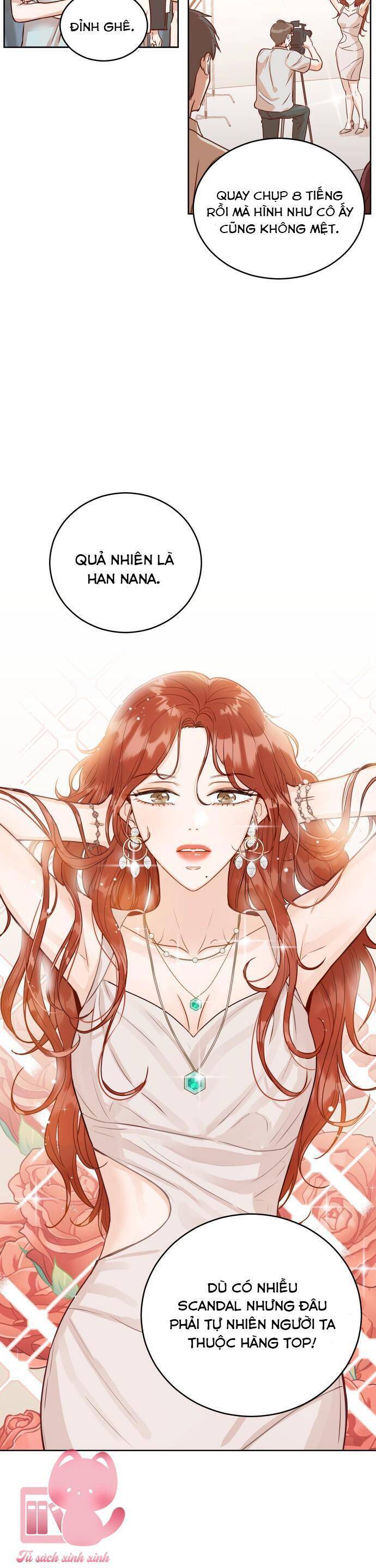 Người Một Nhà: Chapter 1