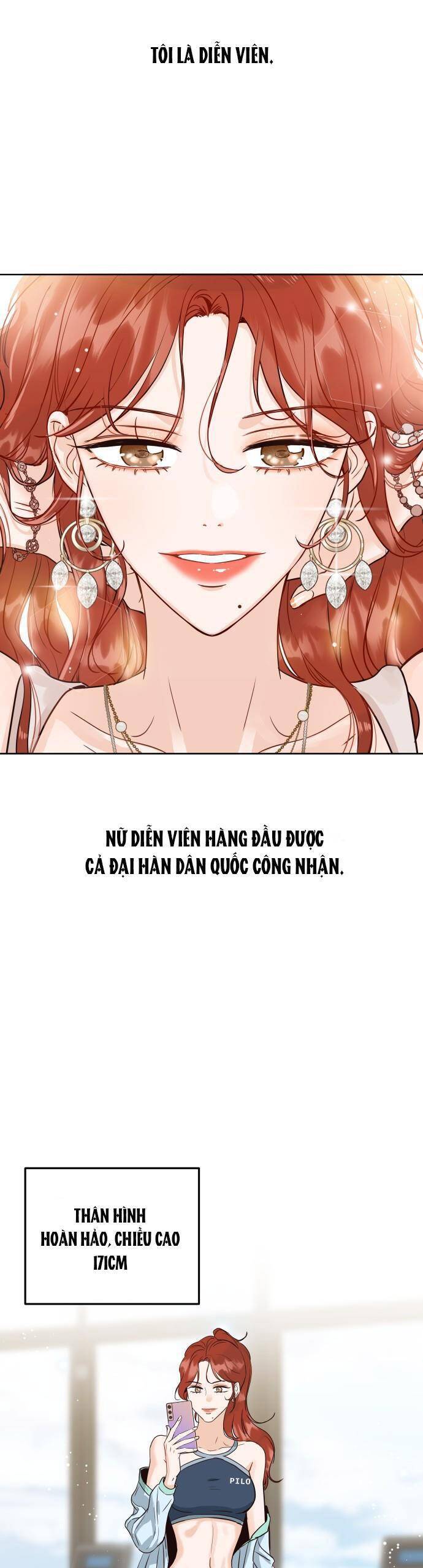 Người Một Nhà: Chapter 1