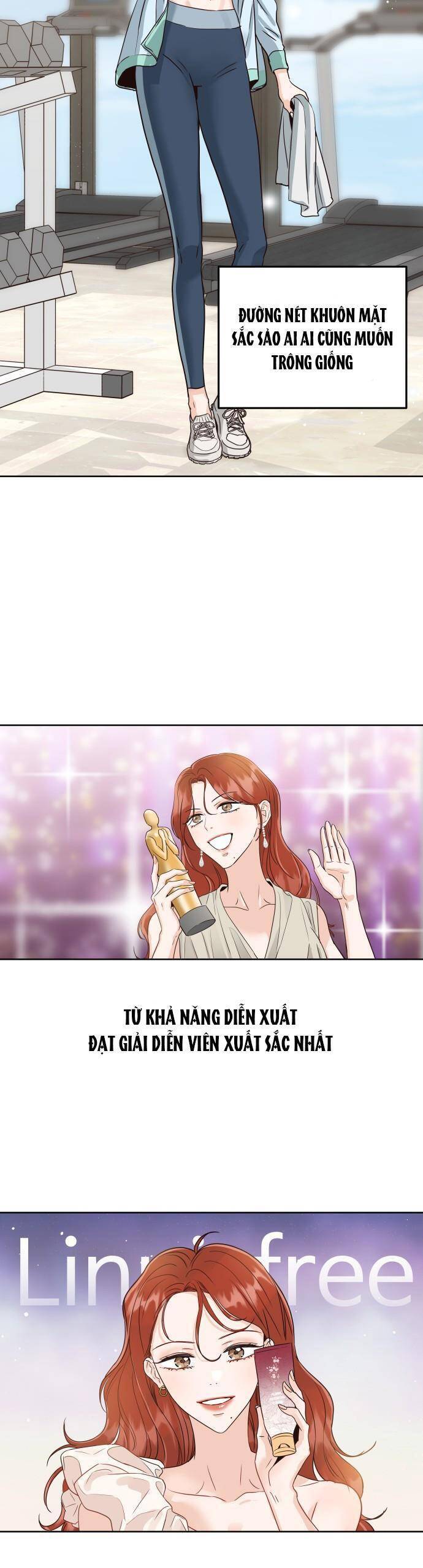 Người Một Nhà: Chapter 1