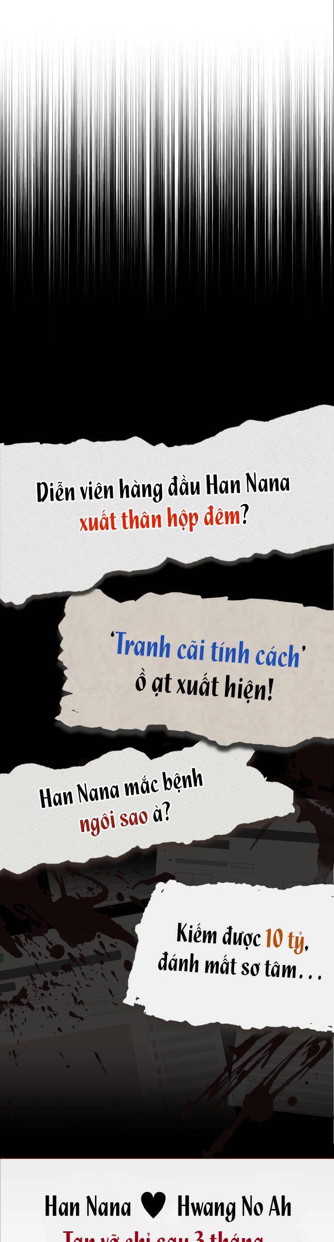 Người Một Nhà: Chapter 1