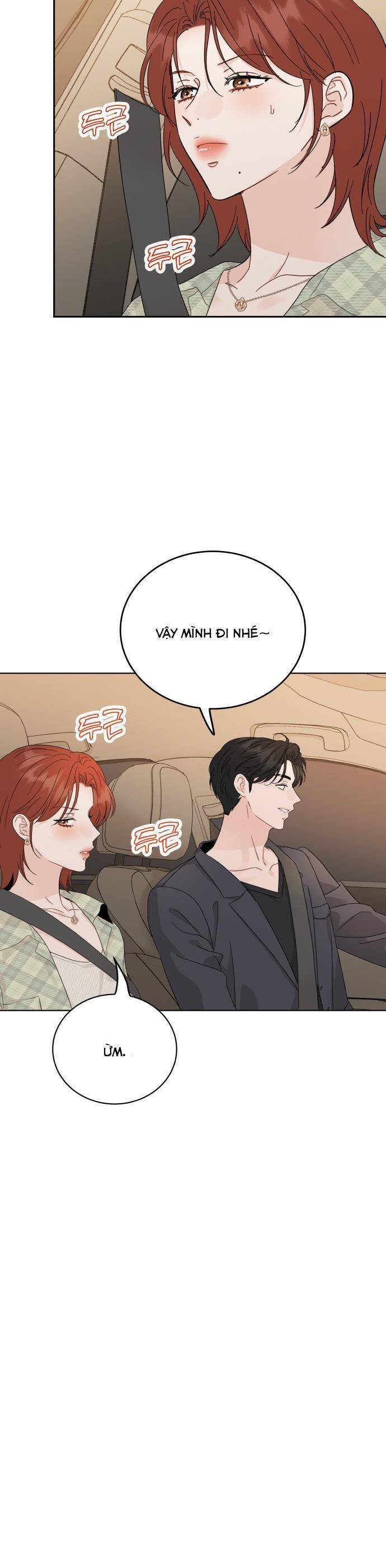 Người Một Nhà: Chapter 105