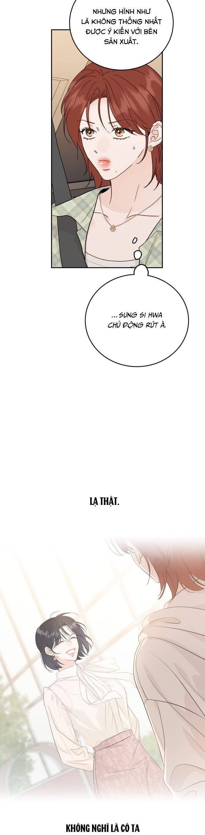 Người Một Nhà: Chapter 105