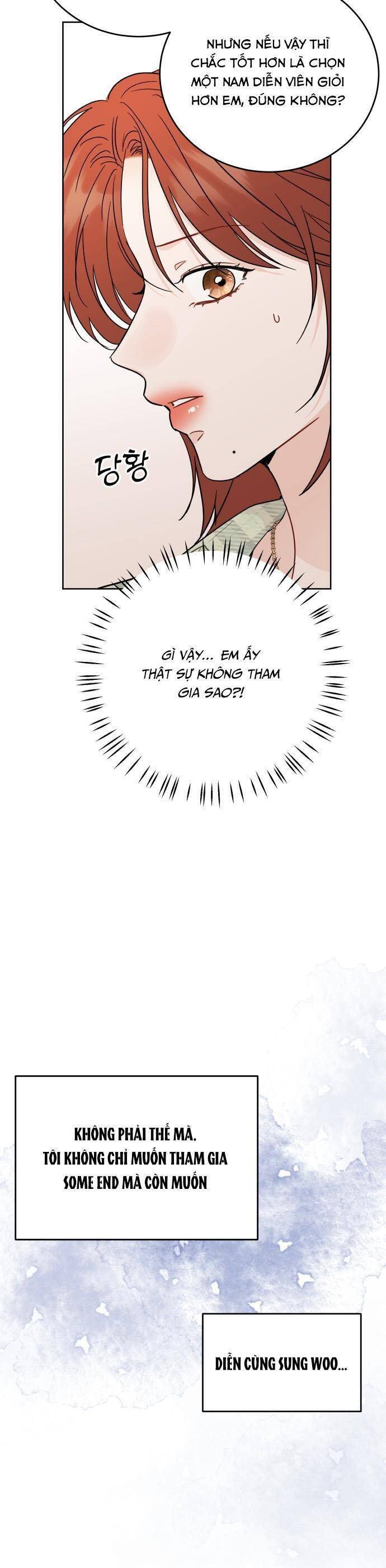 Người Một Nhà: Chapter 105