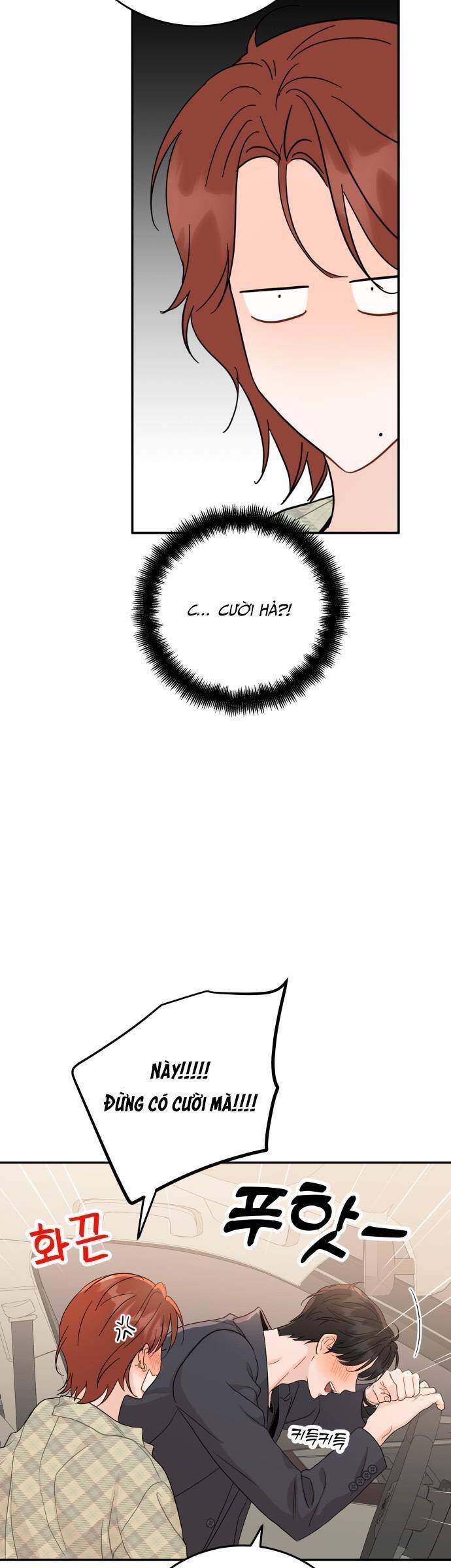 Người Một Nhà: Chapter 106