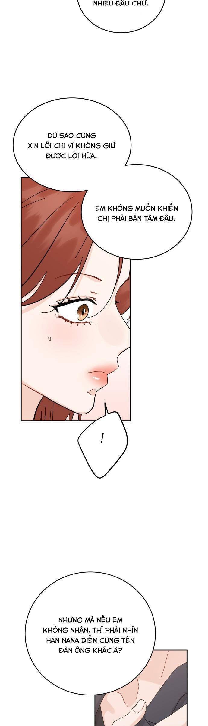 Người Một Nhà: Chapter 106