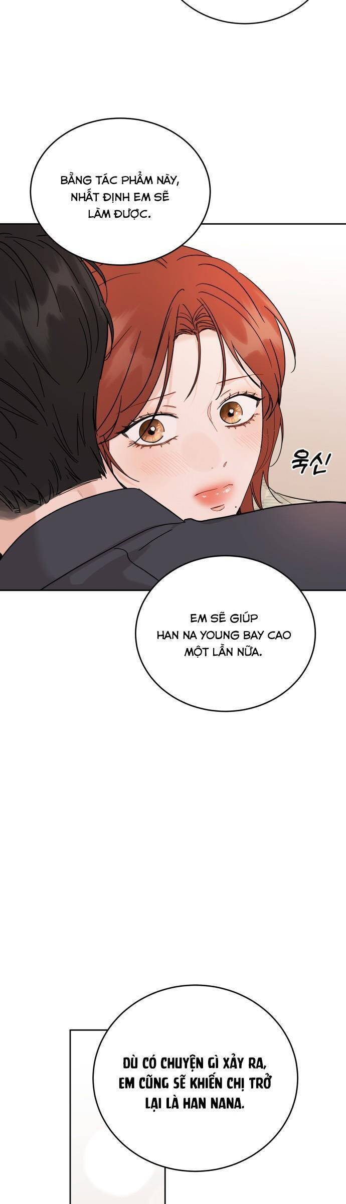Người Một Nhà: Chapter 106