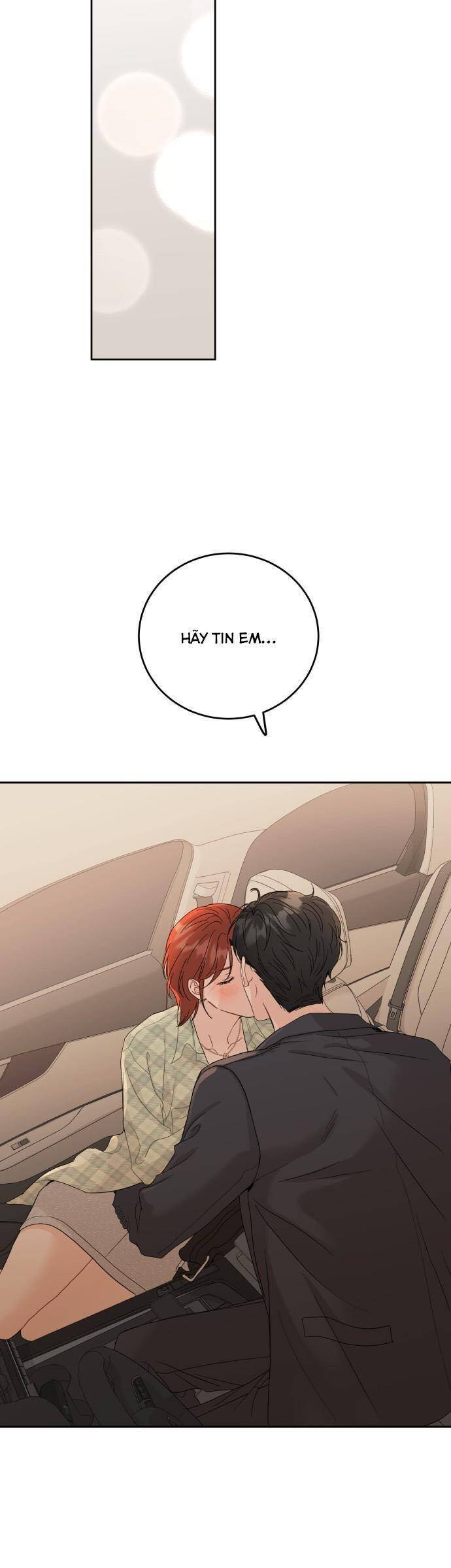 Người Một Nhà: Chapter 106