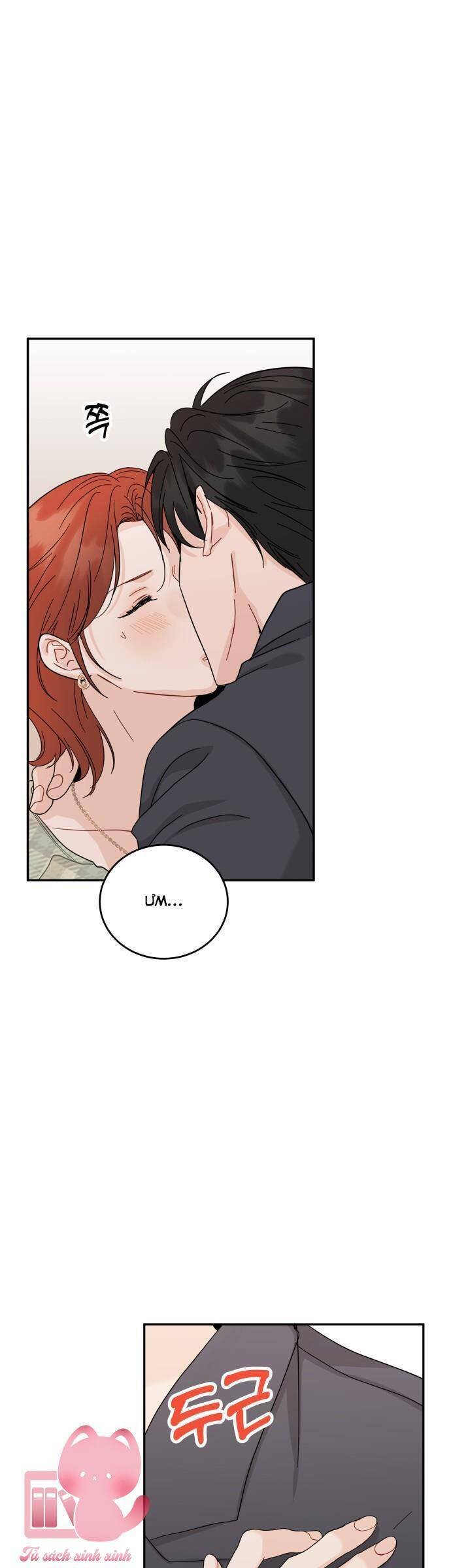 Người Một Nhà: Chapter 106