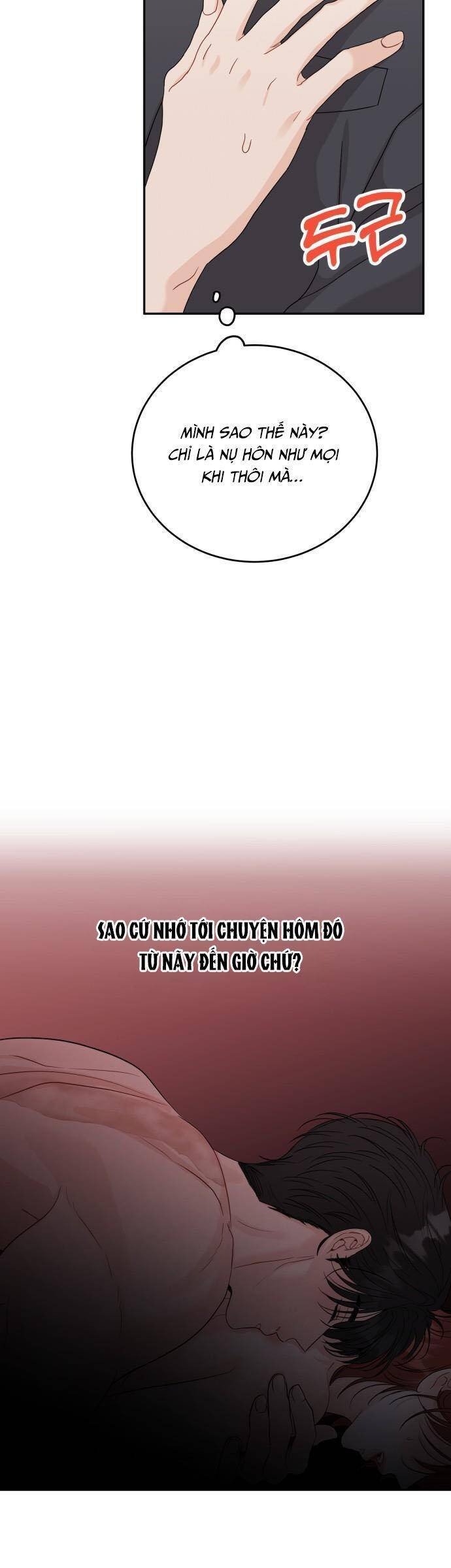 Người Một Nhà: Chapter 106