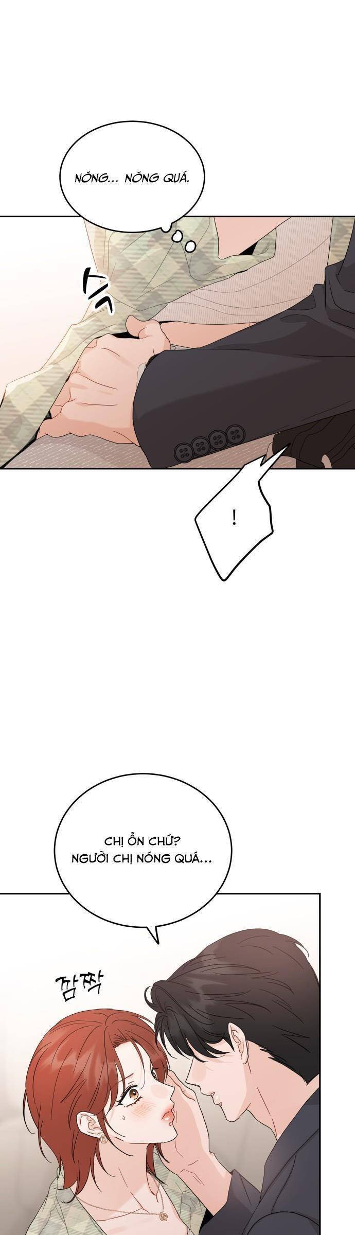 Người Một Nhà: Chapter 106