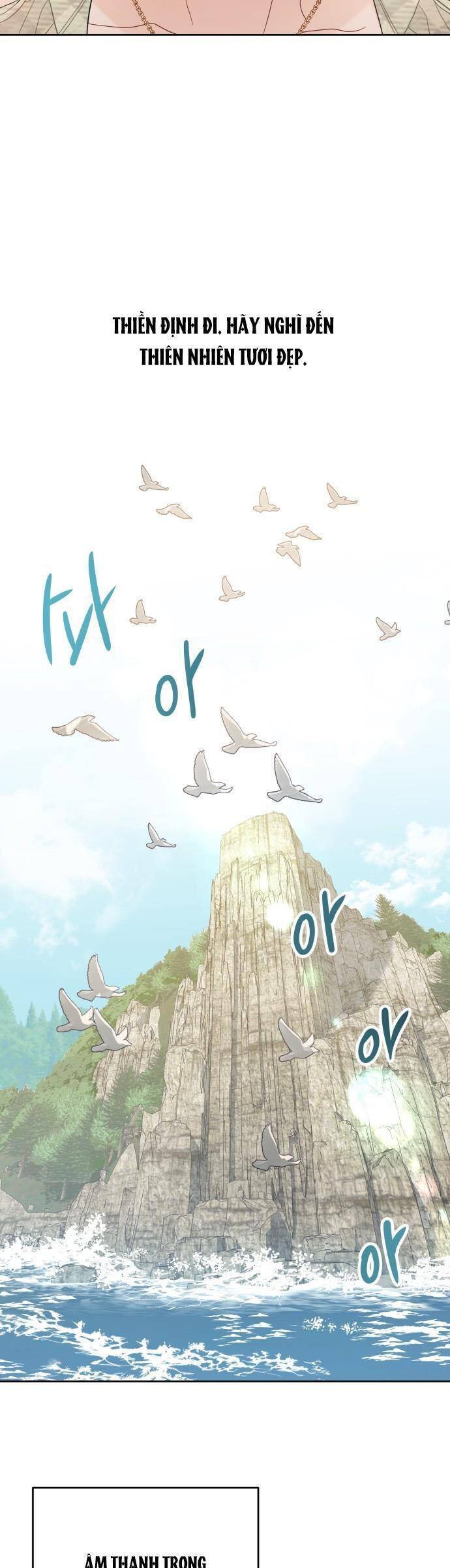 Người Một Nhà: Chapter 106