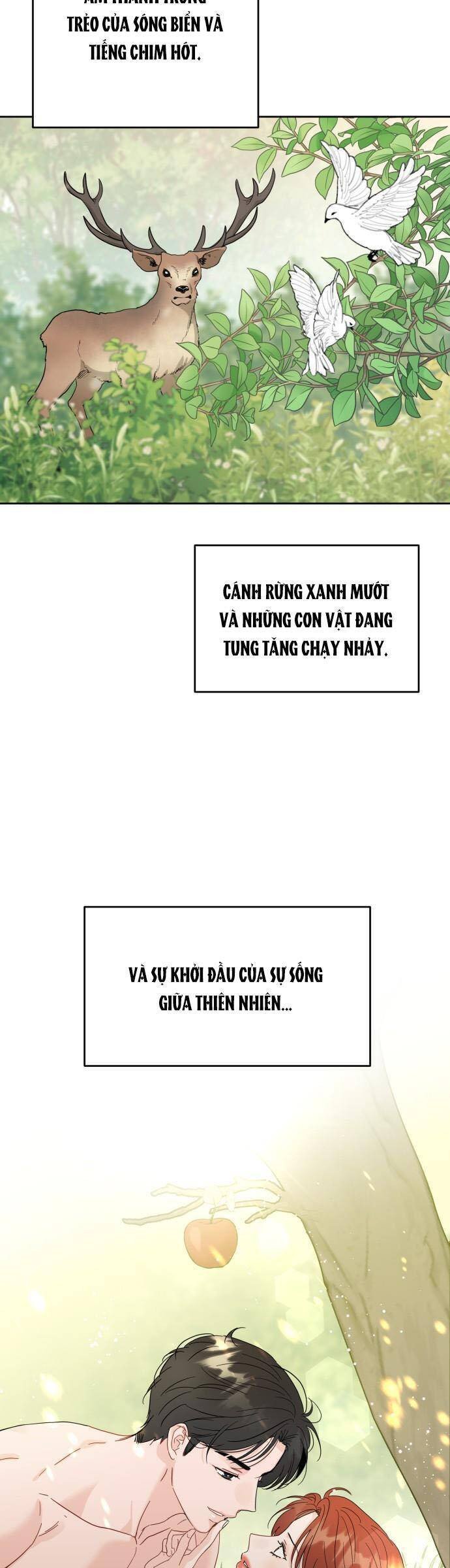 Người Một Nhà: Chapter 106