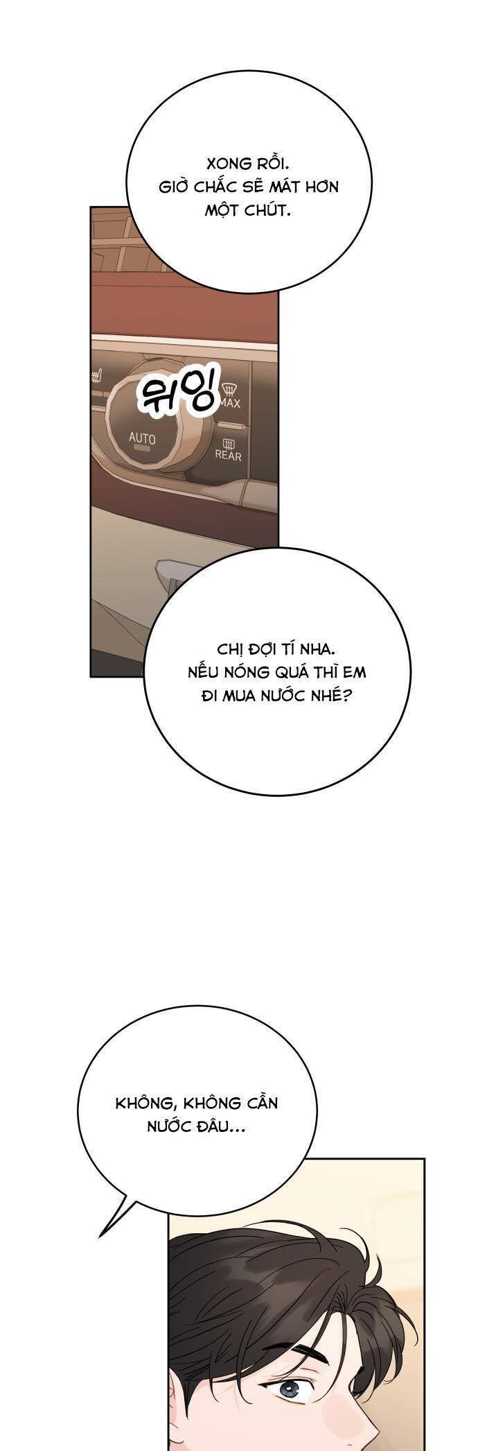 Người Một Nhà: Chapter 106